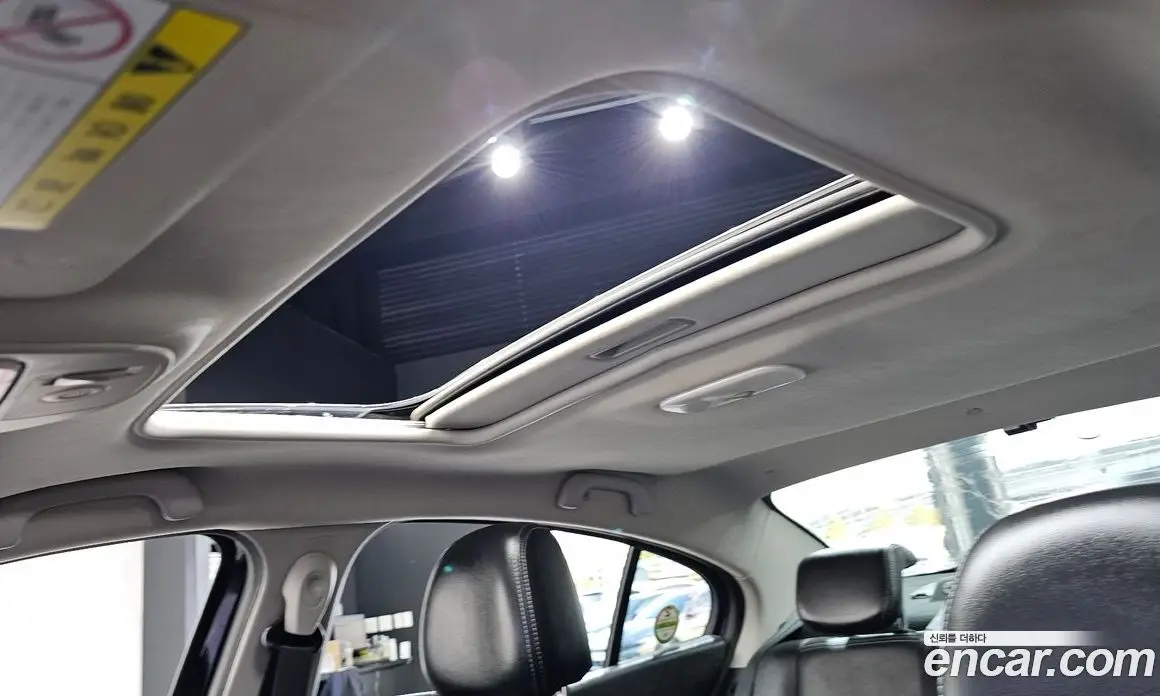 Renault (Samsung) SM3 2015 1.6 АКПП, фото 19