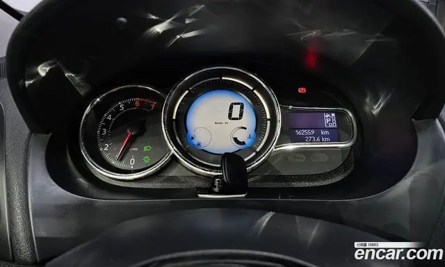 Renault (Samsung) SM3 2015 1.6 АКПП, миниатюра 8