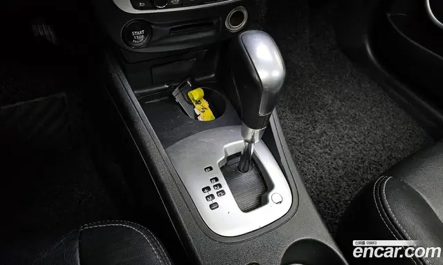 Renault (Samsung) SM3 2015 1.6 АКПП, миниатюра 9