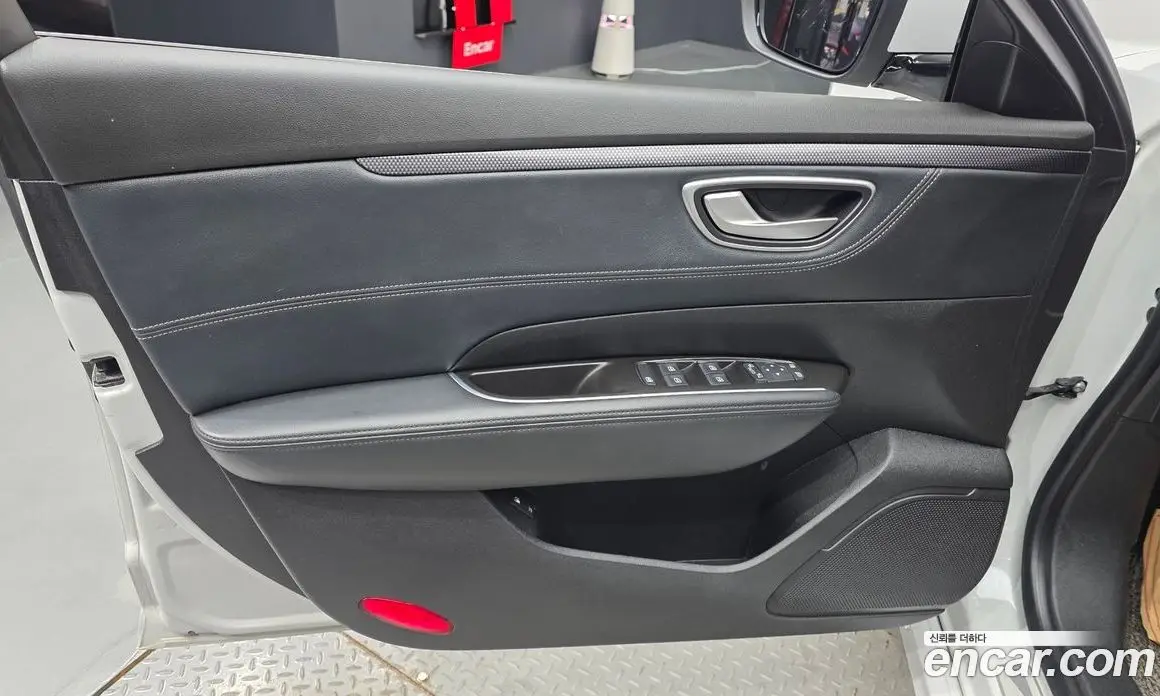 Renault (Samsung) SM6 2016 1.6 АКПП, фото 14