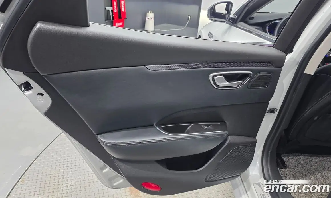Renault (Samsung) SM6 2016 1.6 АКПП, фото 15