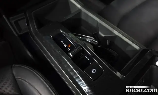 SsangYong Musso 2025 0.2 АКПП, миниатюра 12