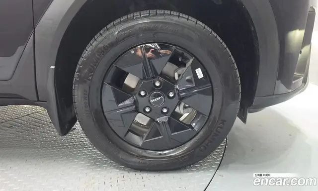 SsangYong Musso 2025 0.2 АКПП, миниатюра 7
