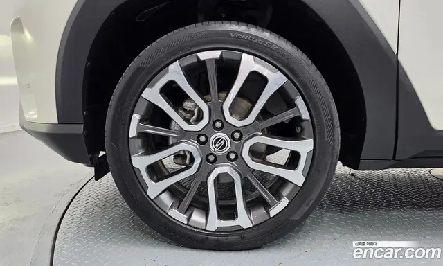 SsangYong Torres 2023 1.5 АКПП, миниатюра 5 SsangYong Torres 2023 1.5 АКПП, миниатюра 5