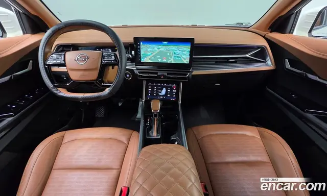 SsangYong Torres 2023 1.5 АКПП, миниатюра 7 SsangYong Torres 2023 1.5 АКПП, миниатюра 7