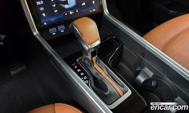 SsangYong Torres 2023 1.5 АКПП, миниатюра 9 SsangYong Torres 2023 1.5 АКПП, миниатюра 9