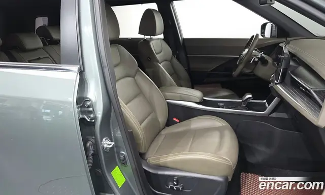 SsangYong Torres 2023 1.5 АКПП, миниатюра 11