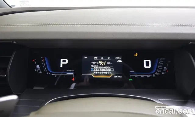 SsangYong Torres 2023 1.5 АКПП, миниатюра 8