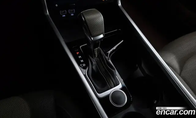 SsangYong Torres 2023 1.5 АКПП, миниатюра 9