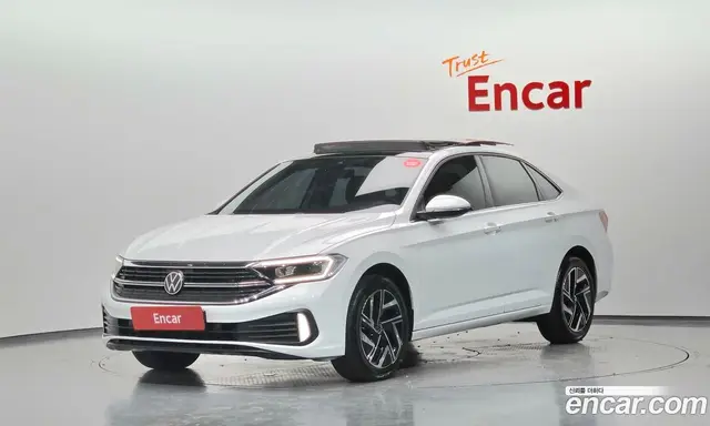 Volkswagen Jetta, 2022, 168 429 км