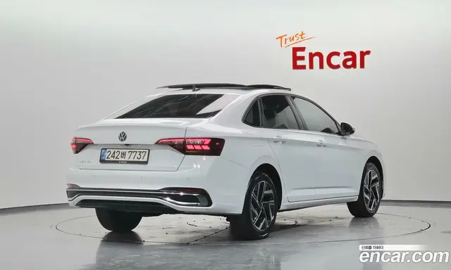Volkswagen Jetta 2022 1.5 АКПП, миниатюра 2