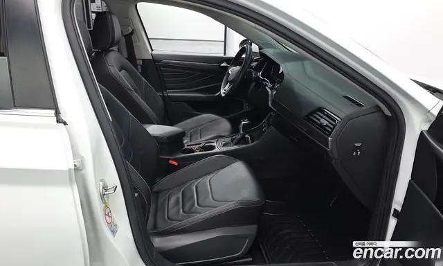 Volkswagen Jetta 2022 1.5 АКПП, миниатюра 11
