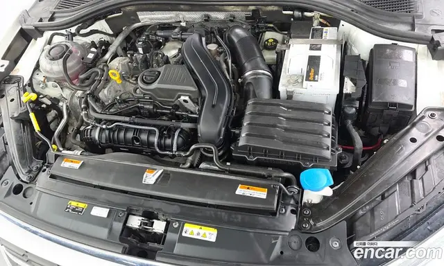 Volkswagen Jetta 2022 1.5 АКПП, миниатюра 6