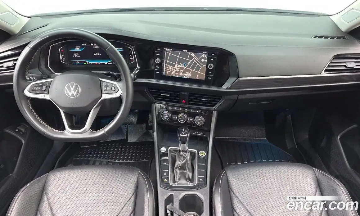 Volkswagen Jetta 2022 1.5 АКПП, фото 7