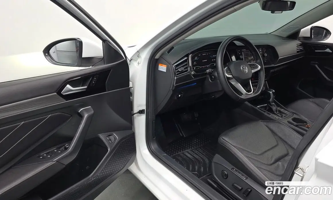 Volkswagen Jetta 2022 1.5 АКПП, фото 10