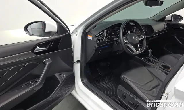 Volkswagen Jetta 2022 1.5 АКПП, миниатюра 10