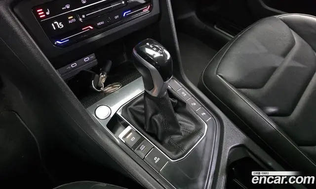 Volkswagen Tiguan 2022 2.0 АКПП, миниатюра 11