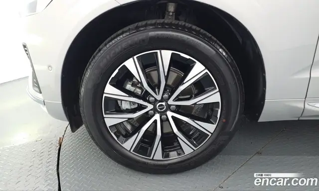 Volvo XC60 2024 2.0 АКПП, миниатюра 5 Volvo XC60 2024 2.0 АКПП, миниатюра 5