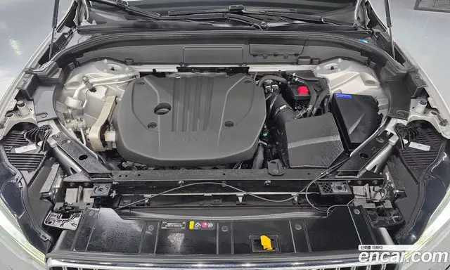 Volvo XC60 2024 2.0 АКПП, миниатюра 6 Volvo XC60 2024 2.0 АКПП, миниатюра 6
