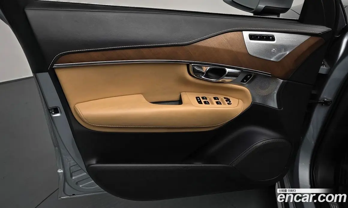 Volvo XC90 2017 2.0 АКПП, фото 13