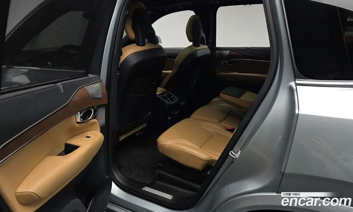 Volvo XC90 2017 2.0 АКПП, фото 15