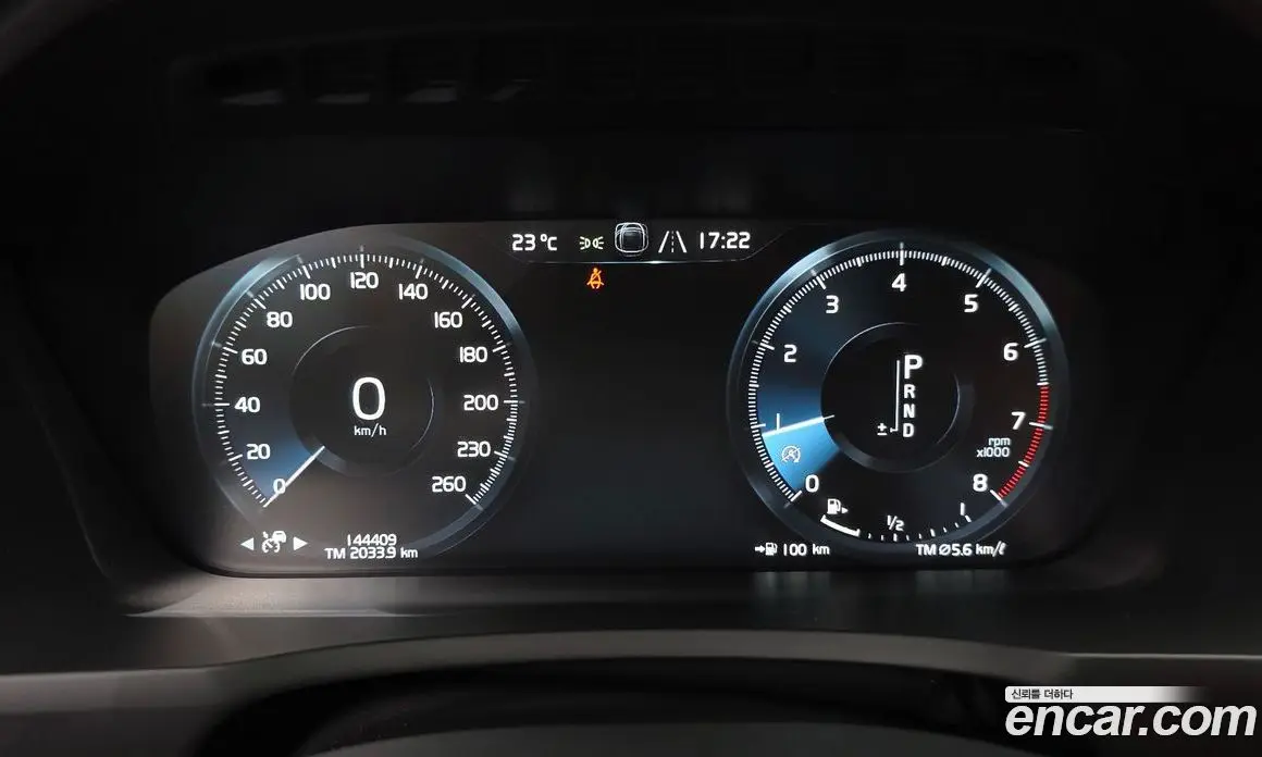 Volvo XC90 2017 2.0 АКПП, фото 10