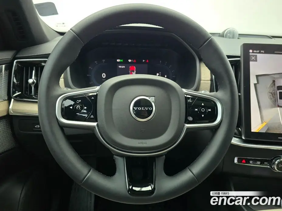 Volvo XC90 2025 2.0 АКПП, фото 12 Volvo XC90 2025 2.0 АКПП, фото 12