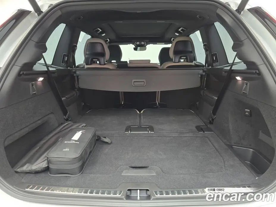 Volvo XC90 2025 2.0 АКПП, фото 19 Volvo XC90 2025 2.0 АКПП, фото 19