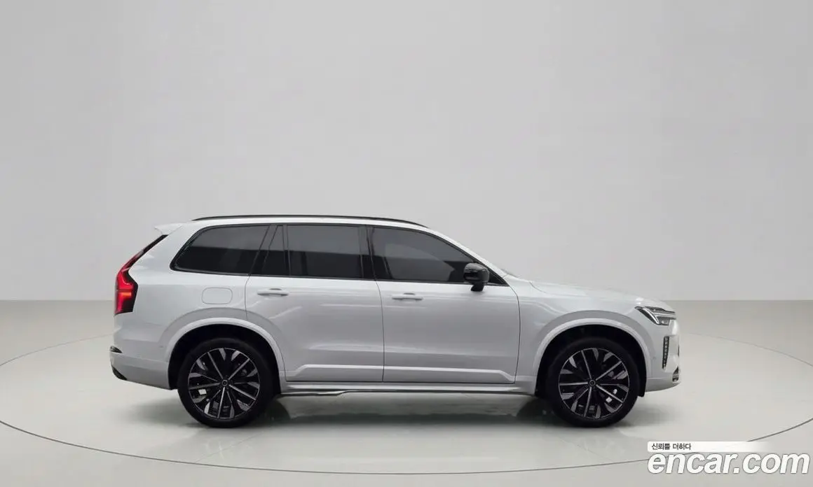 Volvo XC90 2025 2.0 АКПП, фото 3 Volvo XC90 2025 2.0 АКПП, фото 3