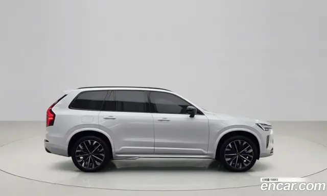 Volvo XC90 2025 2.0 АКПП, миниатюра 3 Volvo XC90 2025 2.0 АКПП, миниатюра 3