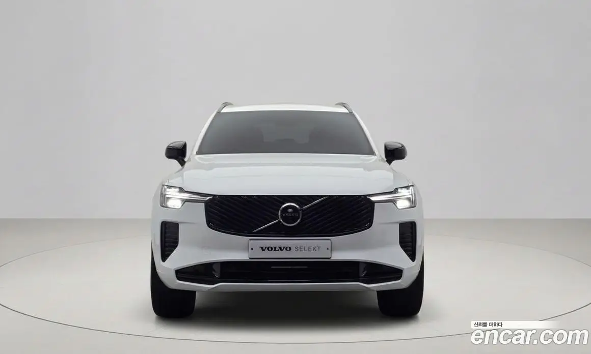Volvo XC90 2025 2.0 АКПП, фото 5 Volvo XC90 2025 2.0 АКПП, фото 5
