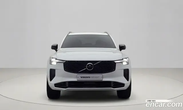 Volvo XC90 2025 2.0 АКПП, миниатюра 5 Volvo XC90 2025 2.0 АКПП, миниатюра 5