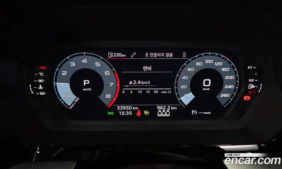 Audi A3 2022 2.0 АКПП, фото 11