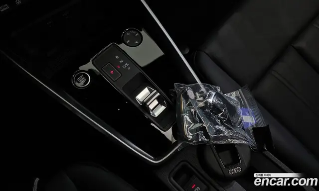 Audi A3 2022 2.0 АКПП, миниатюра 12