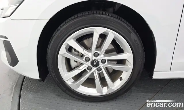Audi A3 2022 2.0 АКПП, миниатюра 5