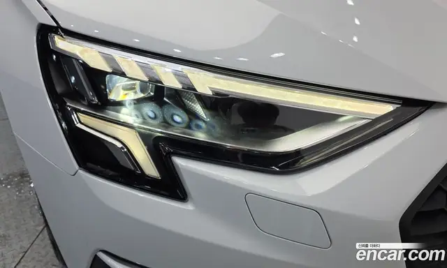 Audi A3 2022 2.0 АКПП, миниатюра 8