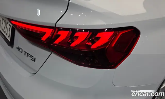 Audi A3 2022 2.0 АКПП, миниатюра 9
