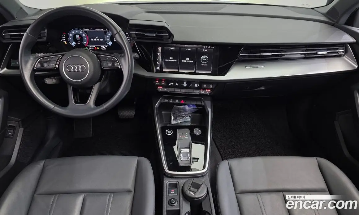 Audi A3 2022 2.0 АКПП, фото 10