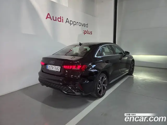 Audi A3 2026 2.0 АКПП, миниатюра 2