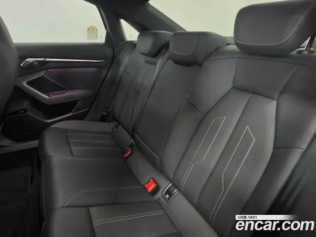 Audi A3 2026 2.0 АКПП, миниатюра 11