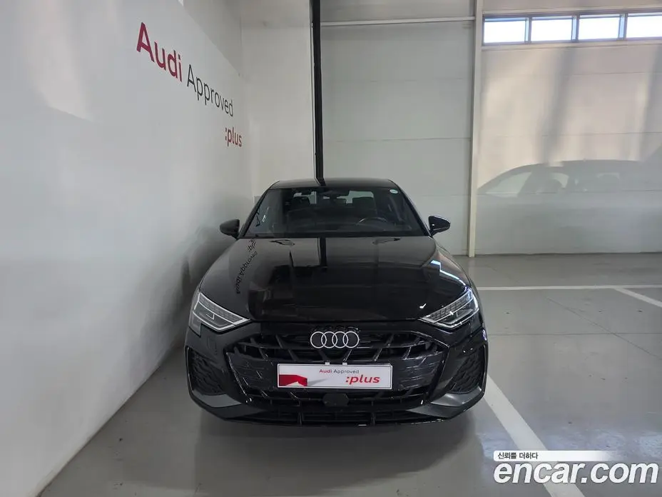 Audi A3 2026 2.0 АКПП, фото 3