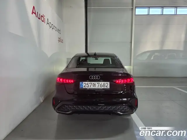 Audi A3 2026 2.0 АКПП, миниатюра 4