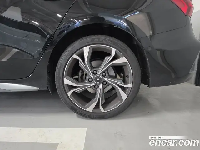 Audi A3 2026 2.0 АКПП, миниатюра 5