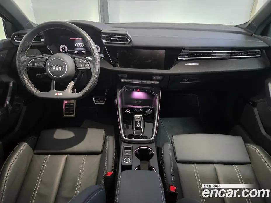 Audi A3 2026 2.0 АКПП, фото 7