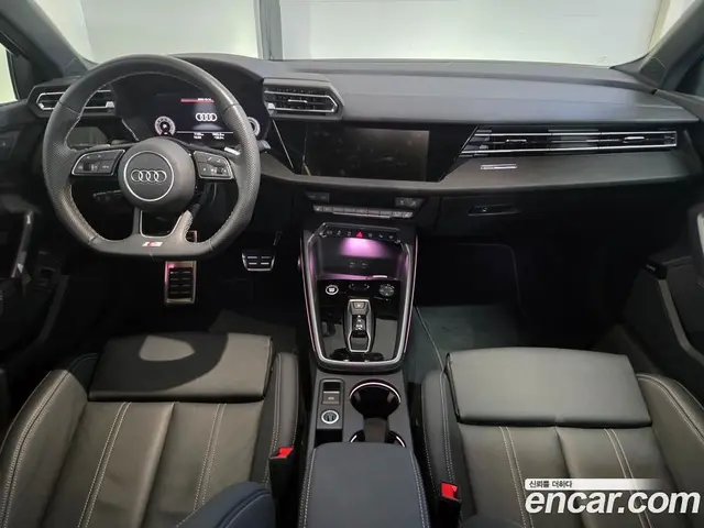 Audi A3 2026 2.0 АКПП, миниатюра 7