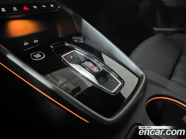 Audi A3 2026 2.0 АКПП, миниатюра 9