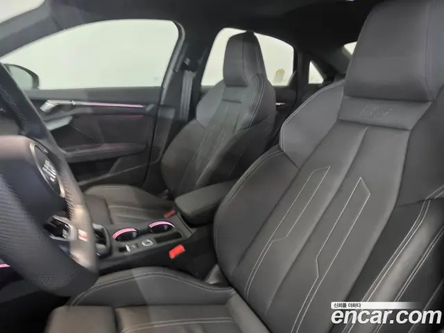 Audi A3 2026 2.0 АКПП, миниатюра 10