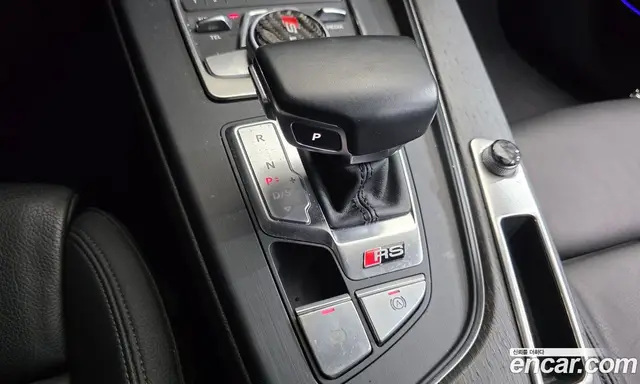 Audi A4 2019 2.0 АКПП, миниатюра 12