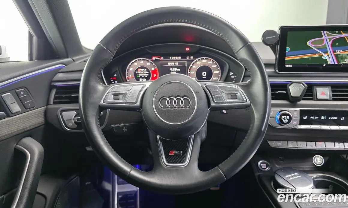Audi A4 2019 2.0 АКПП, фото 19