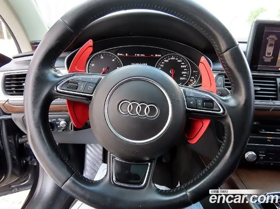Audi A7 2015 3.0 АКПП, фото 8